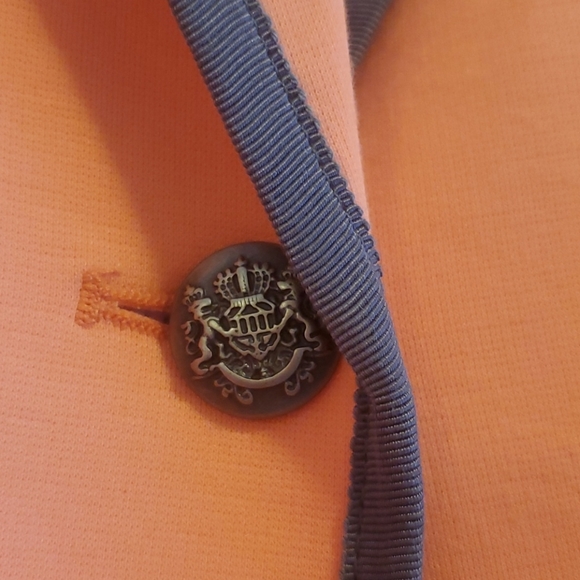 EUC Ellen Tracy blazer - Picture 3 of 6